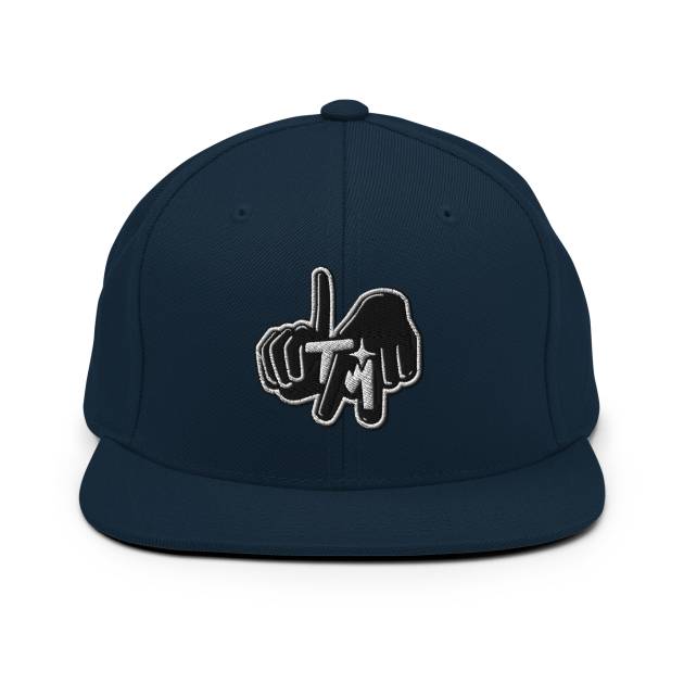 Tummala Motors Embroidered Hat