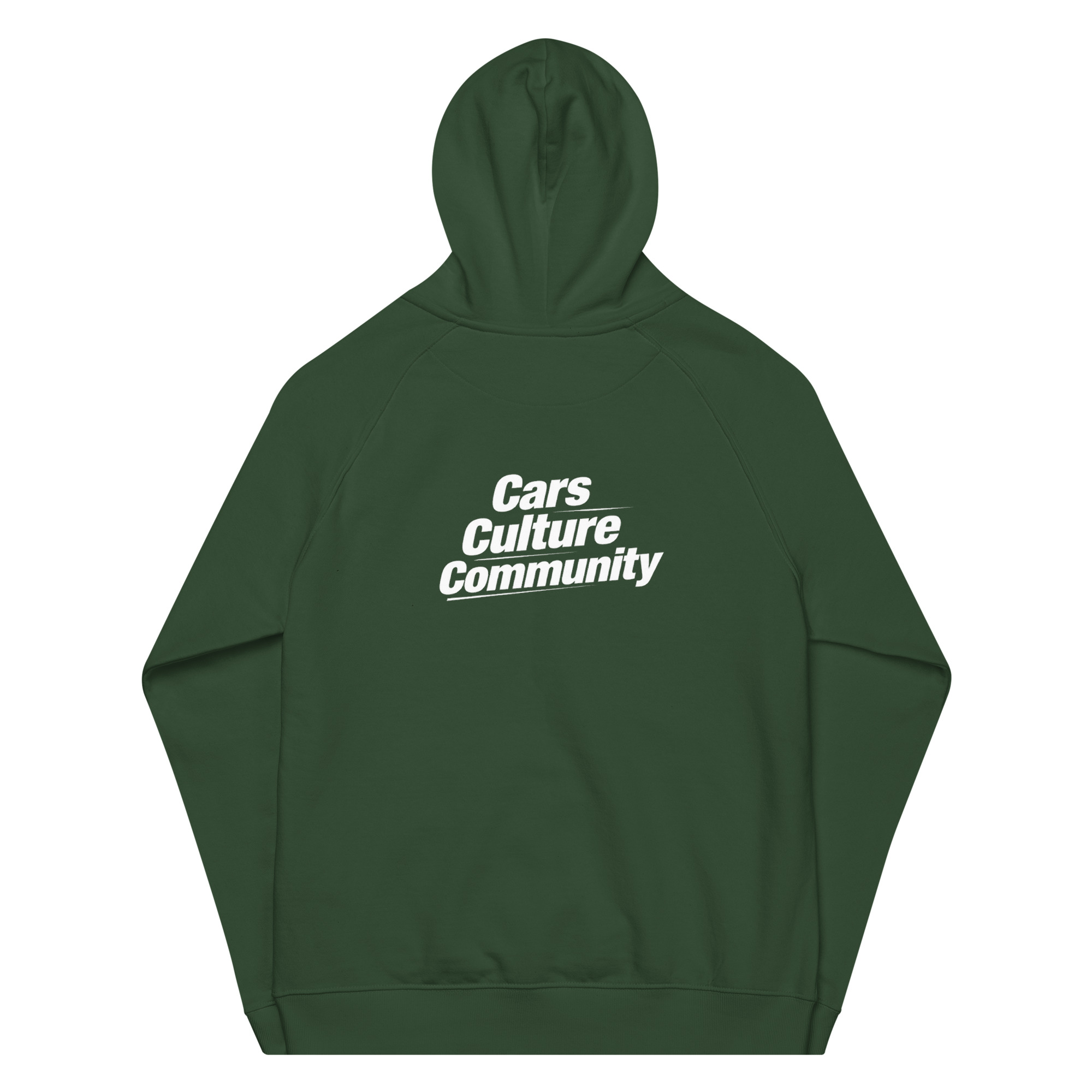 Tummala Motors Women's Hoodie - Image 8