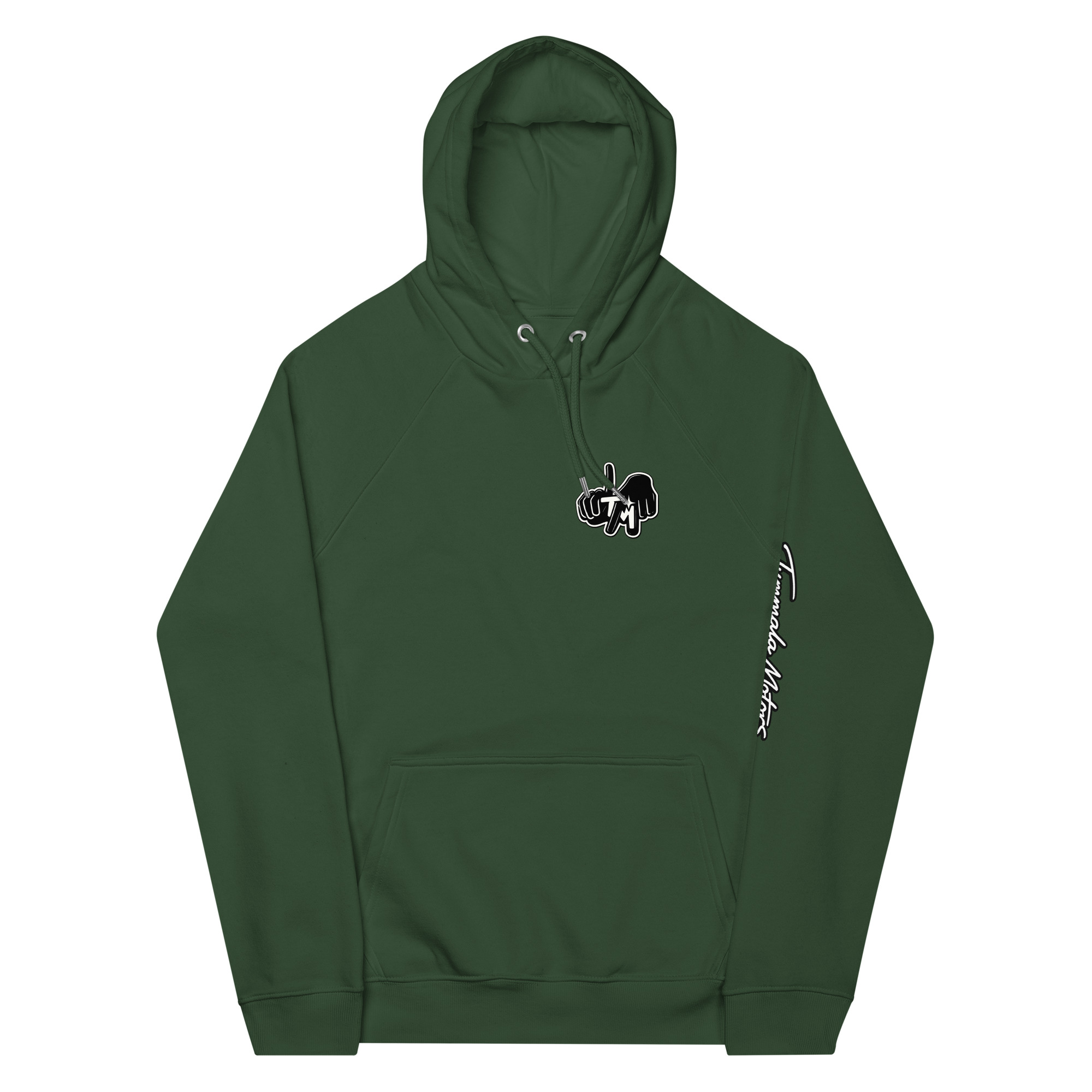 Tummala Motors Women's Hoodie