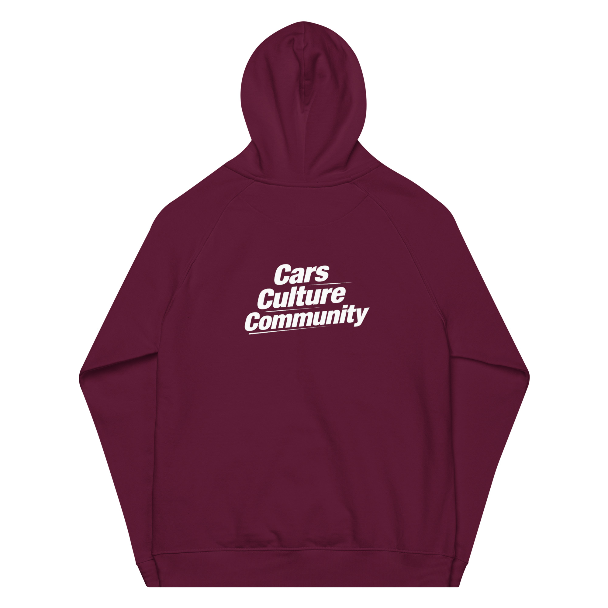 Tummala Motors Women's Hoodie - Image 5