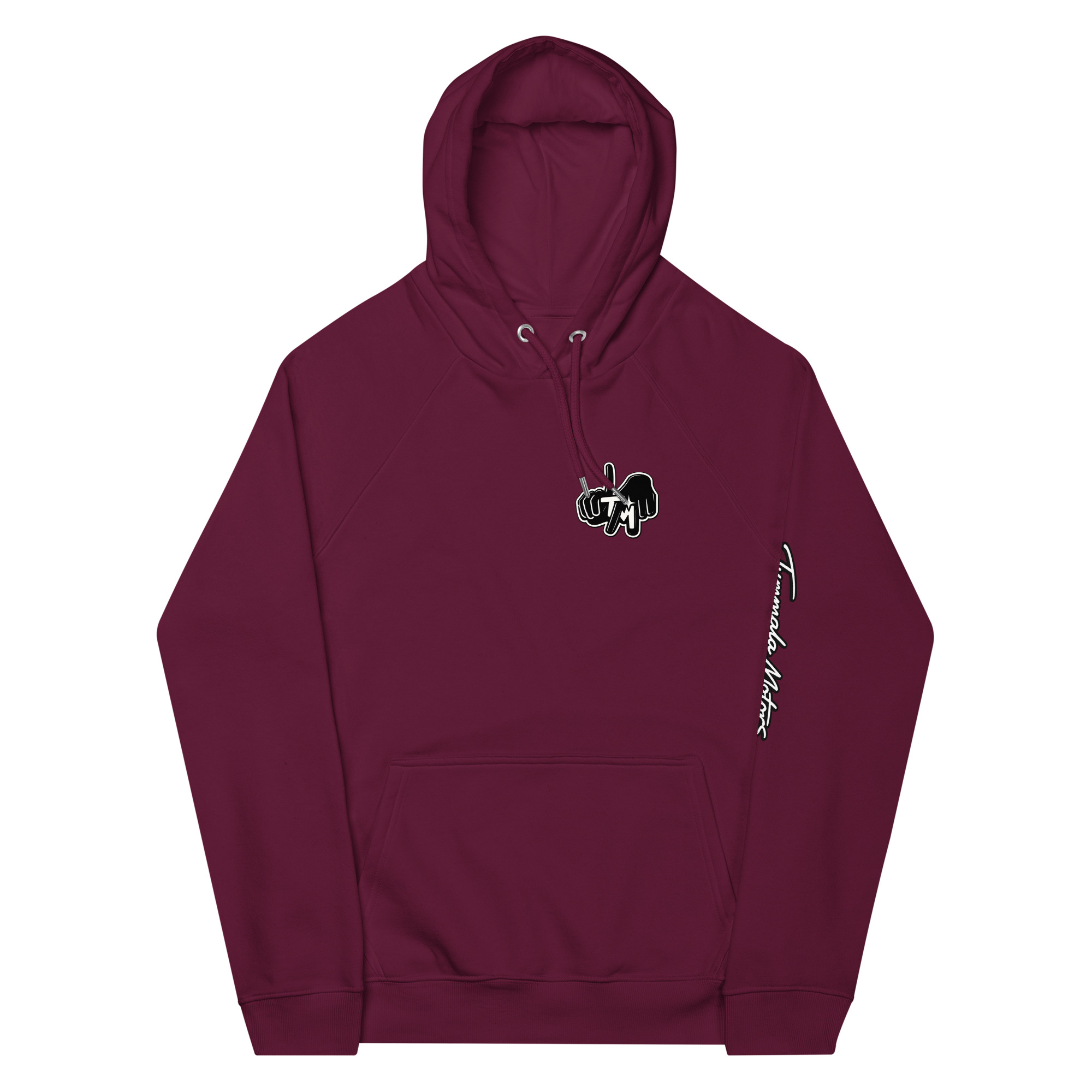 Tummala Motors Women's Hoodie - Image 4
