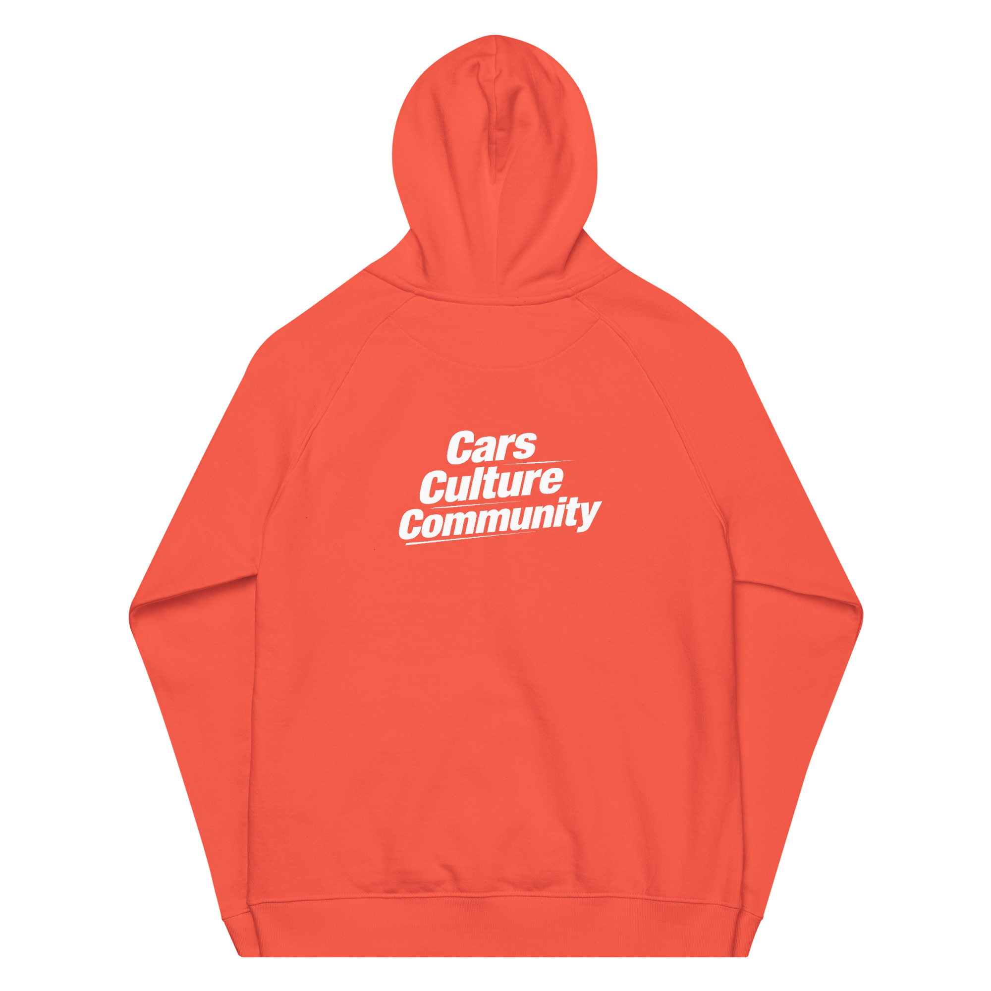 Tummala Motors Women's Hoodie - Image 3