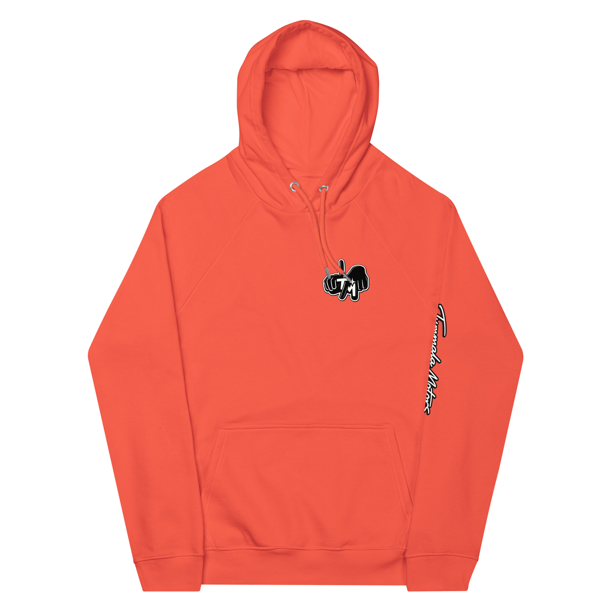 Tummala Motors Women's Hoodie - Image 2