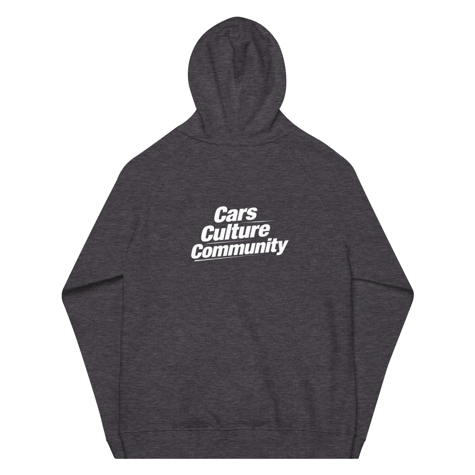 Tummala Motors Women's Hoodie - Image 7