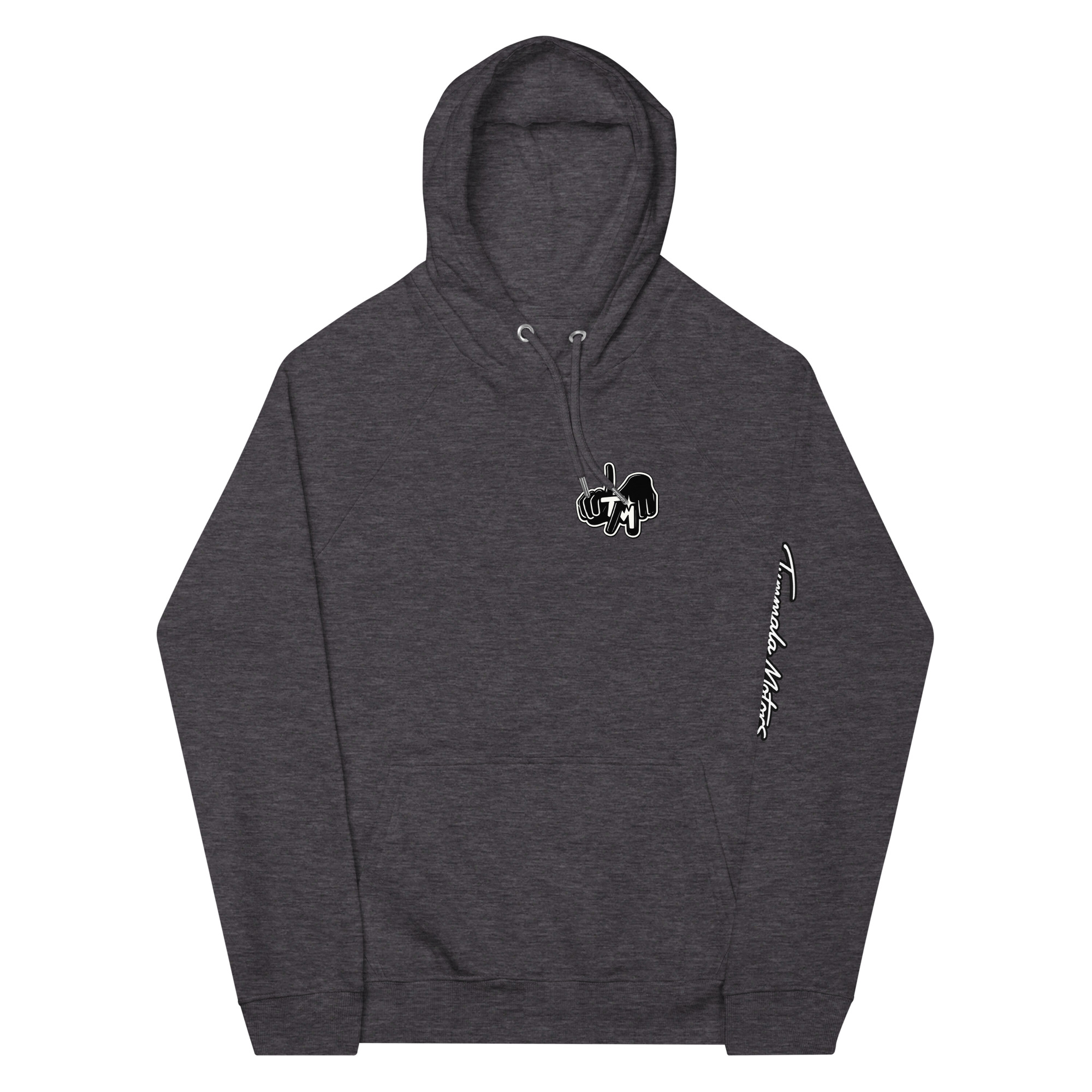 Tummala Motors Women's Hoodie - Image 6