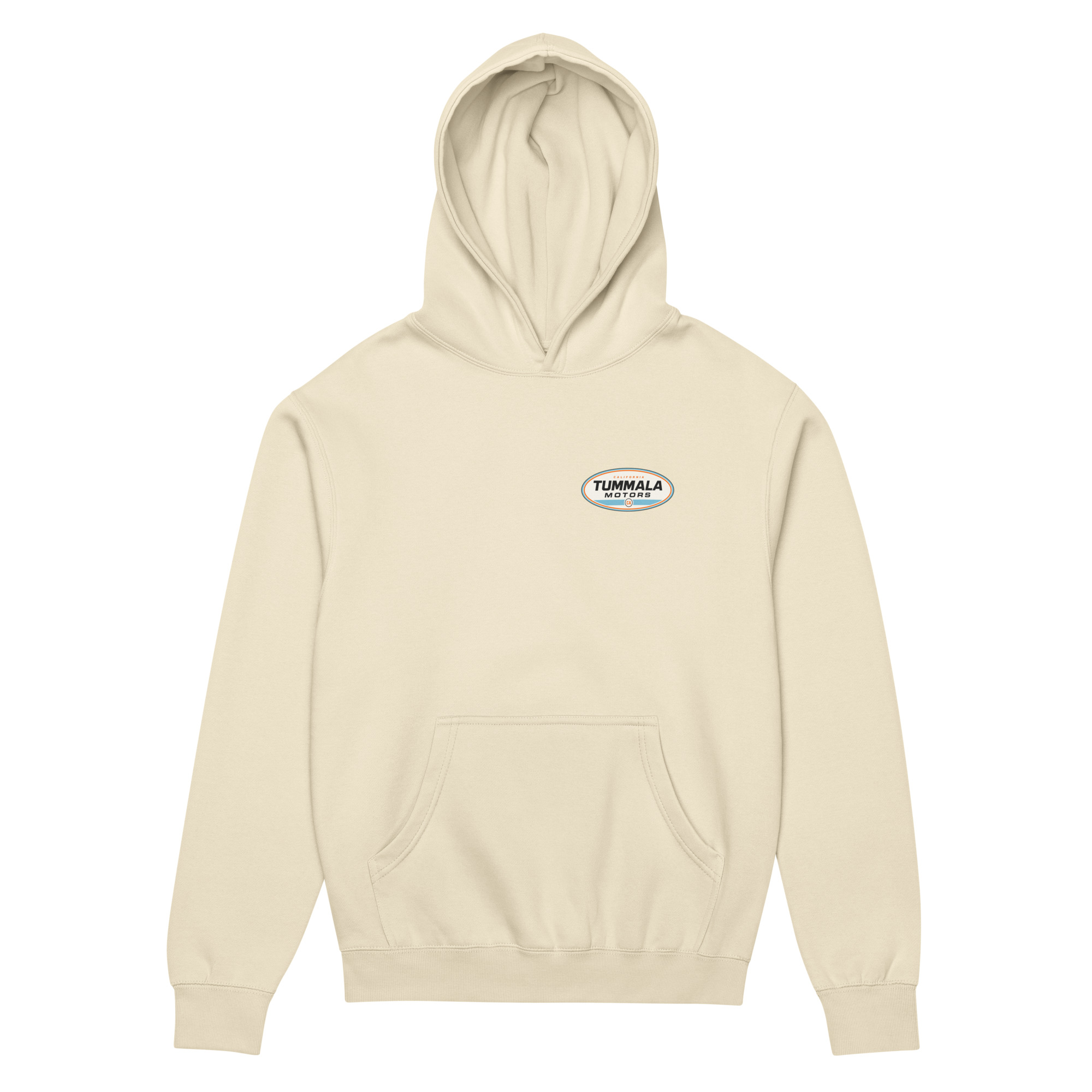 TM Cali Box hoodie - Image 3