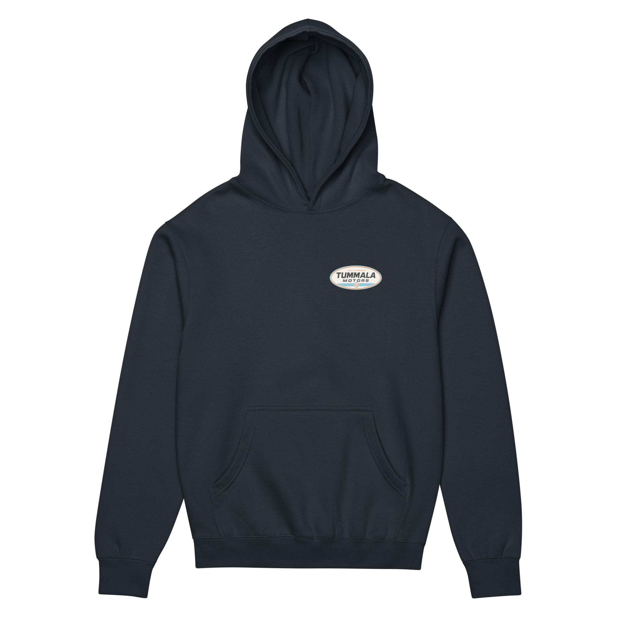TM Cali Box hoodie - Image 7