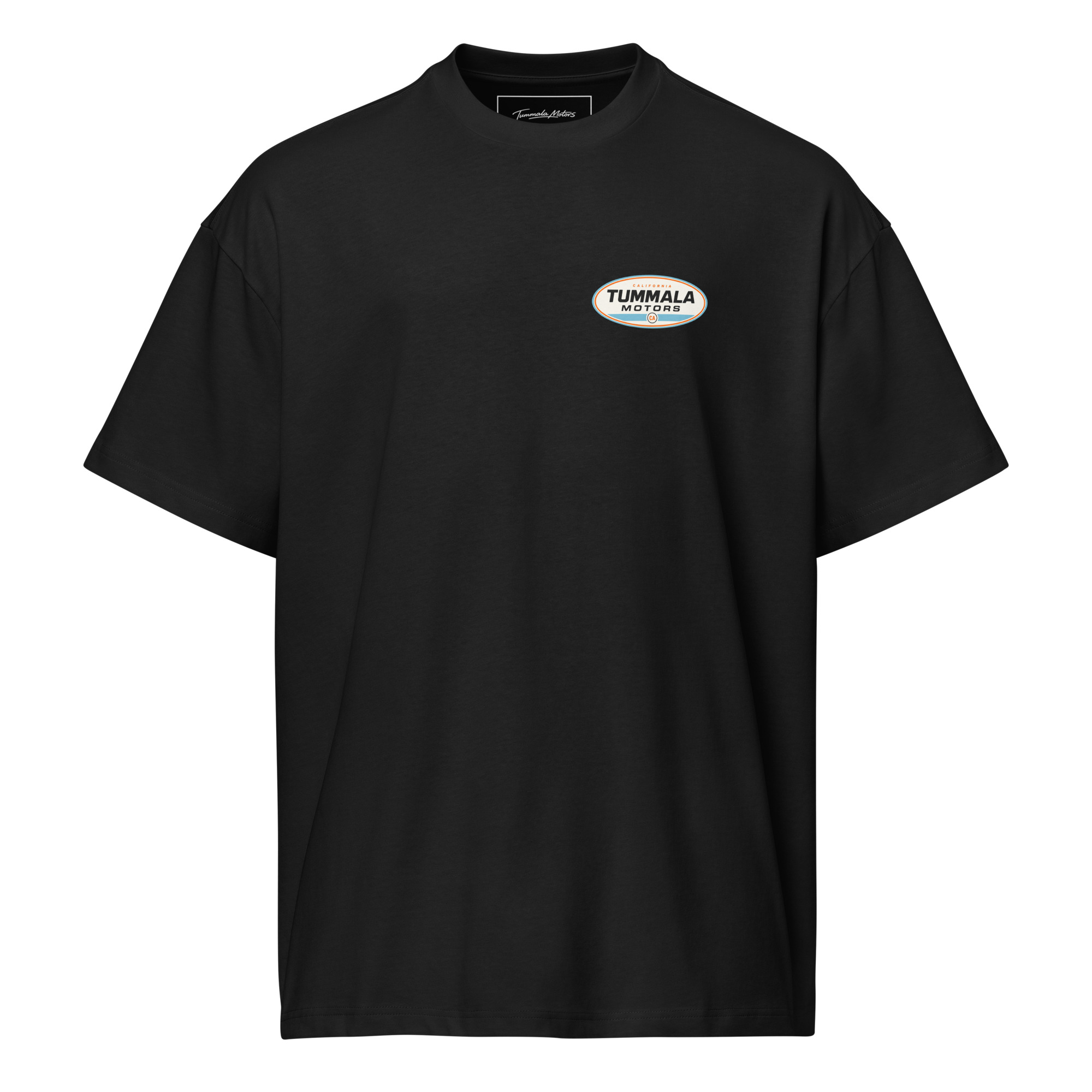 TM Cali Tee - Image 5
