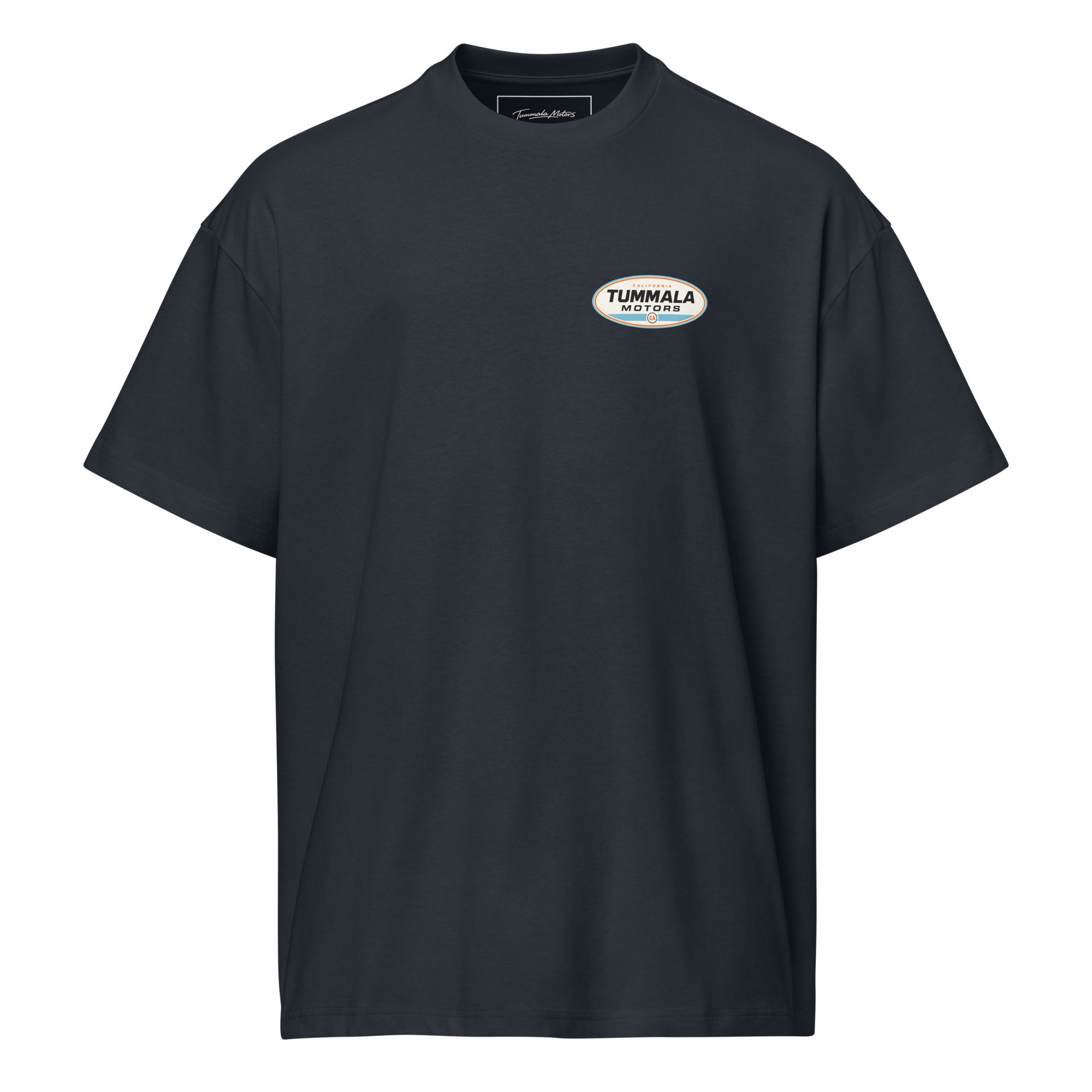 TM Cali Tee - Image 4