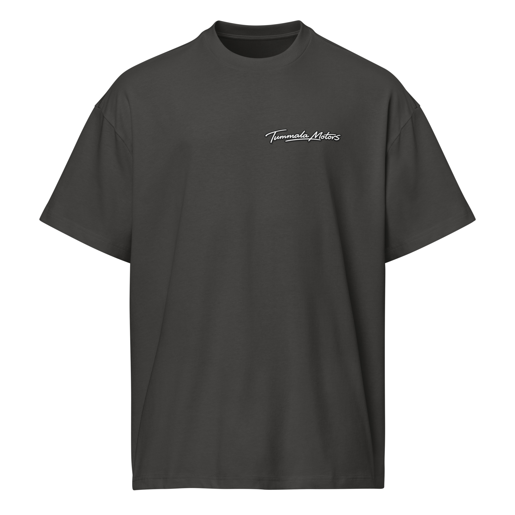 TM Essential Tee - Image 3