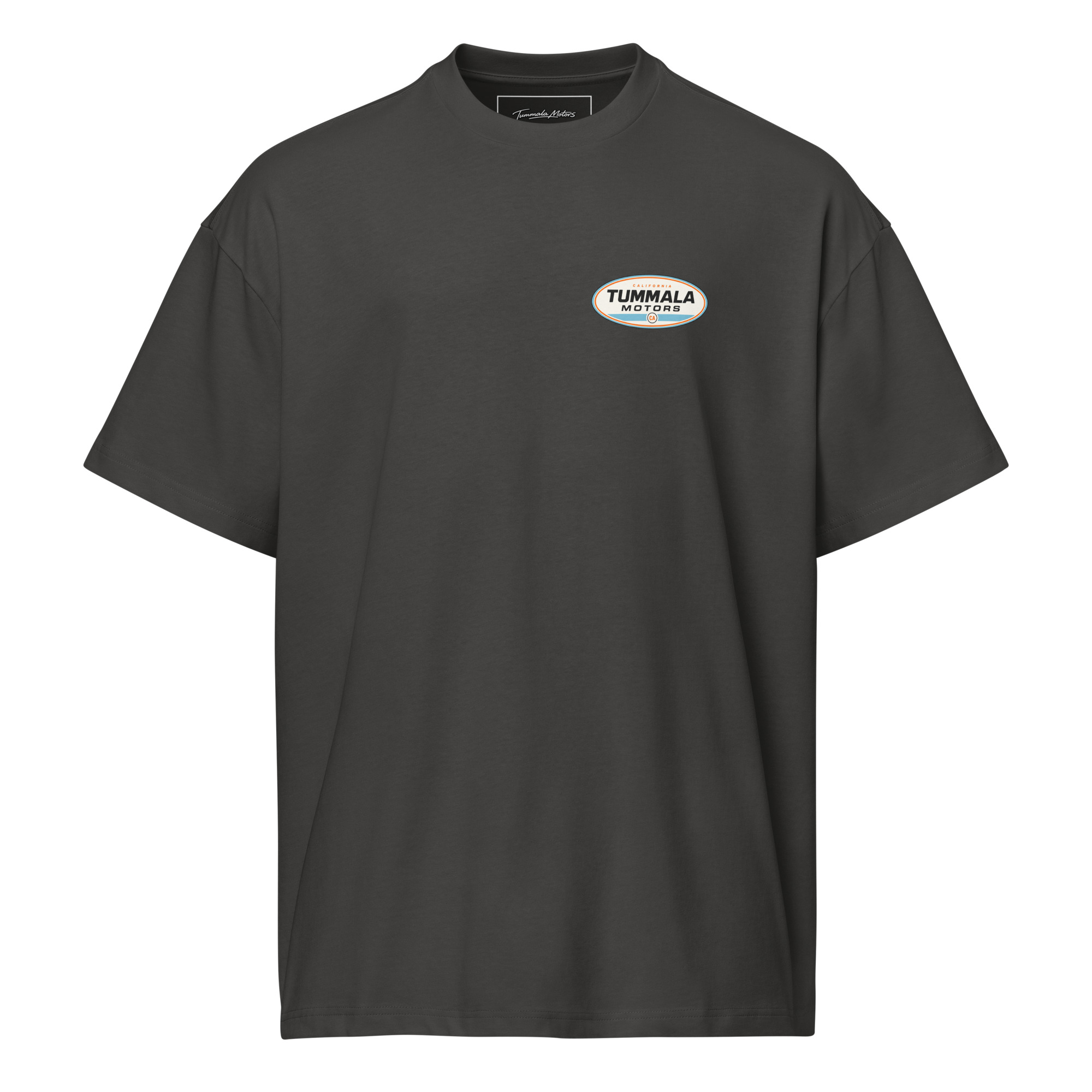 TM Cali Tee - Image 3