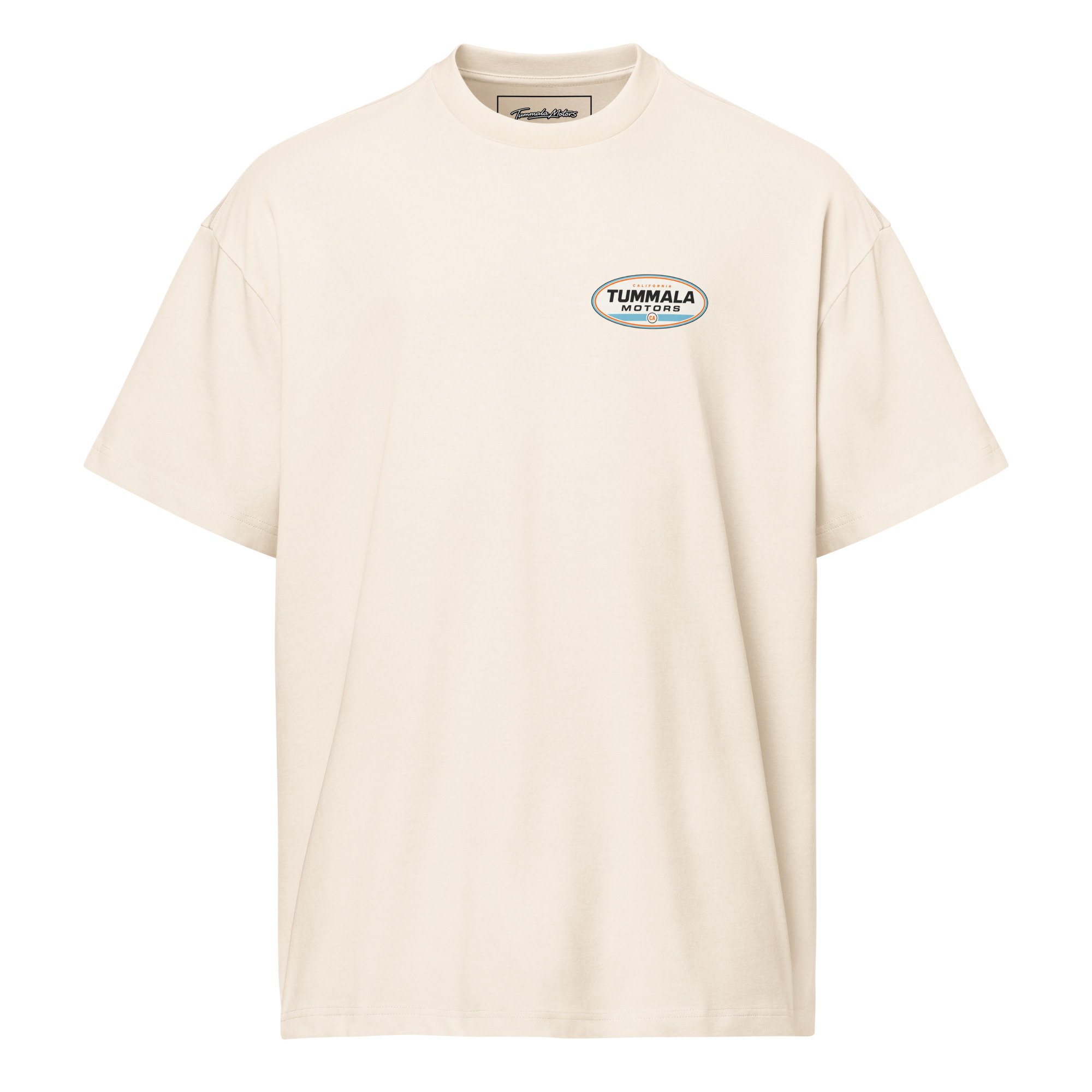TM Cali Tee - Image 2