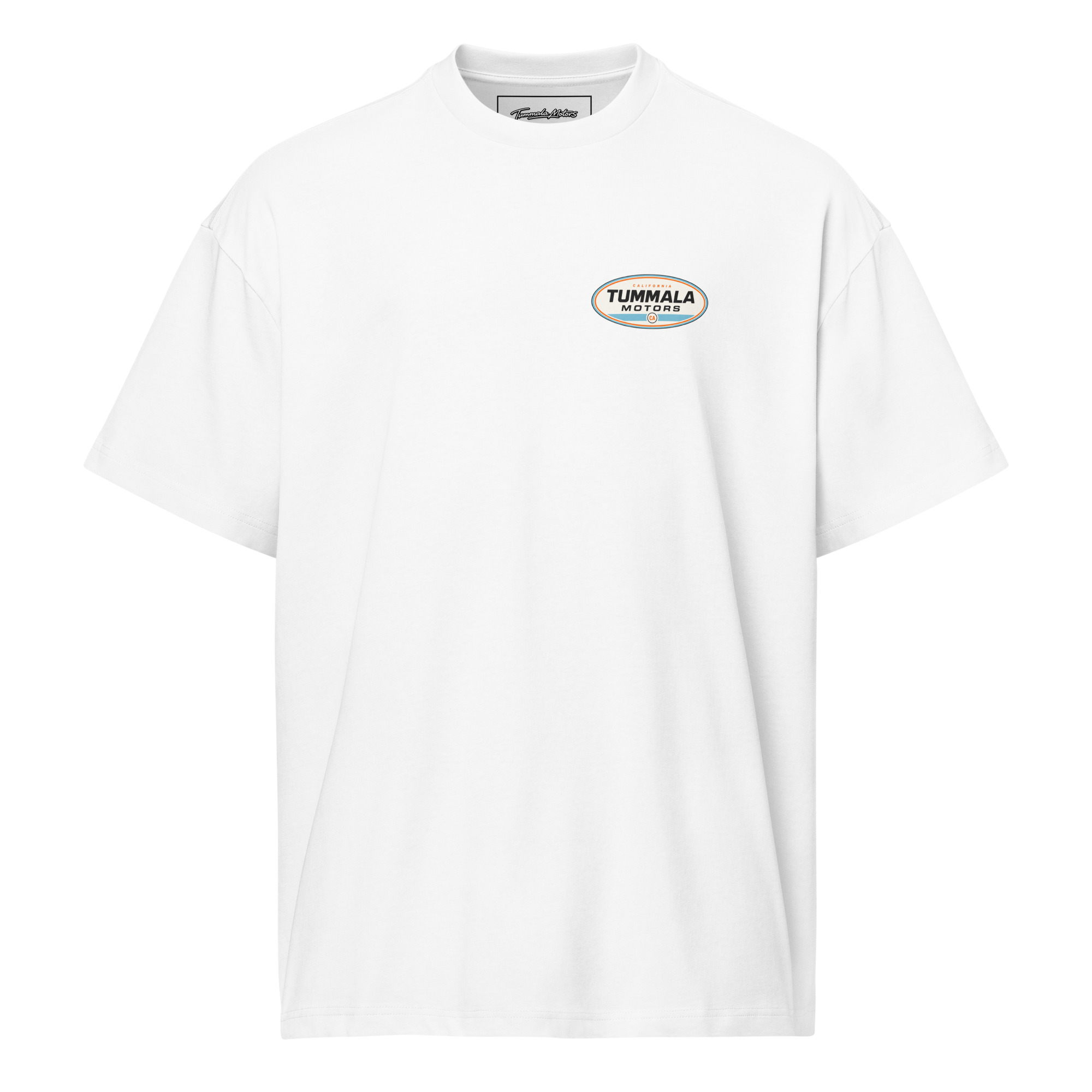 TM Cali Tee