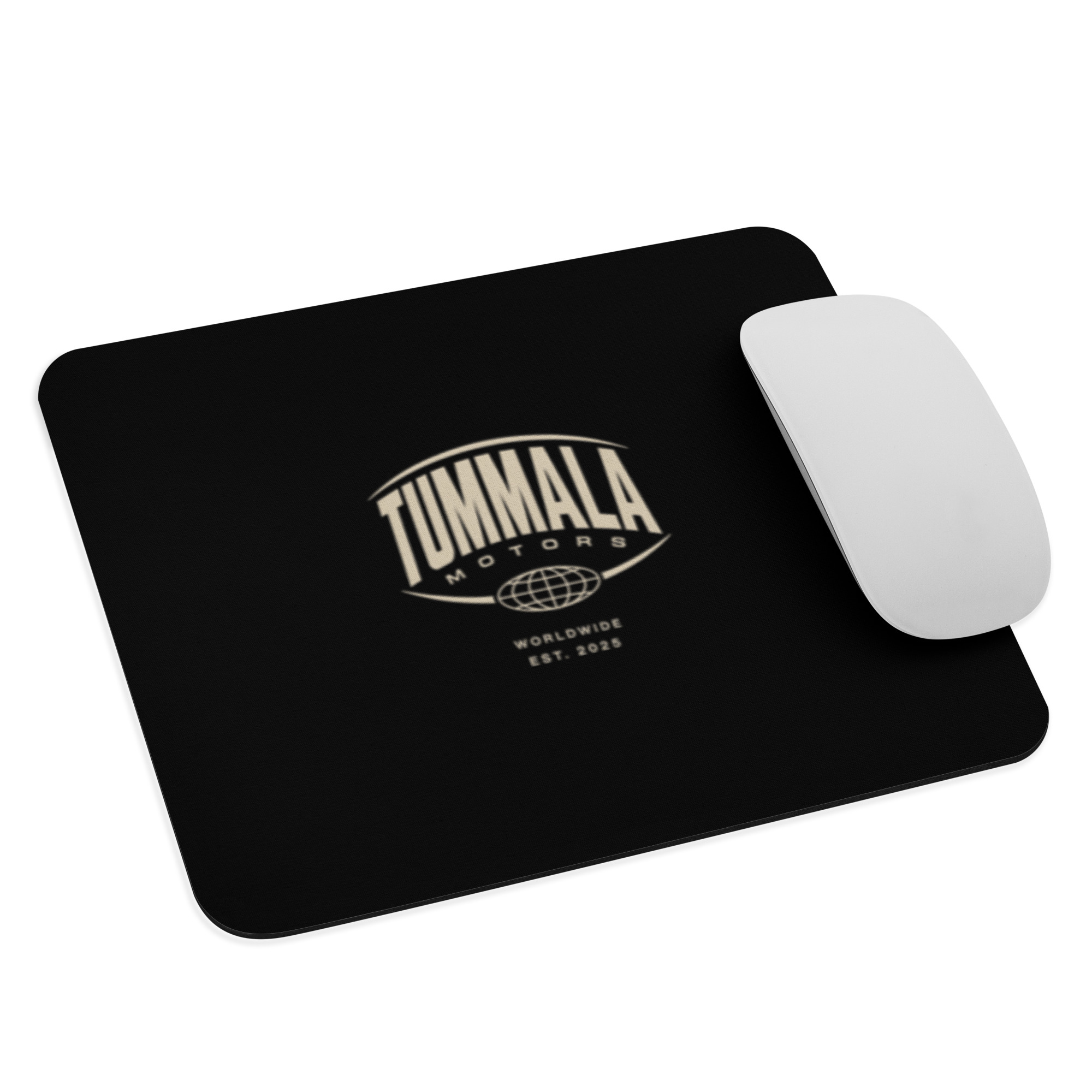 TM Worldwide Mouse pad - Image 2
