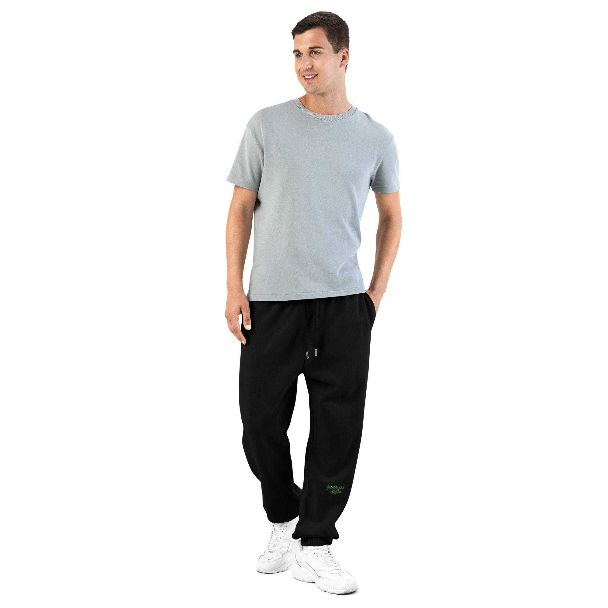 TM Swoop Sweatpants - Image 2