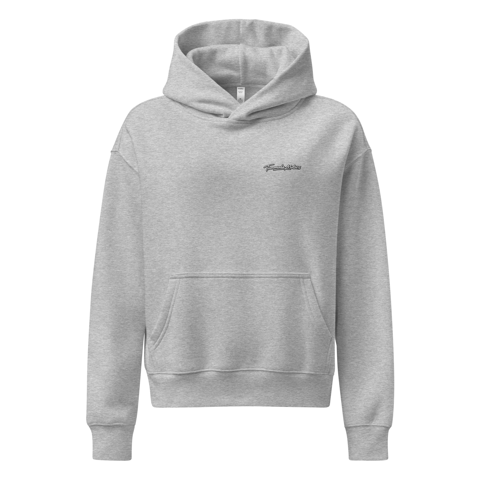 TM Essential Women’s Hoodie - Image 5