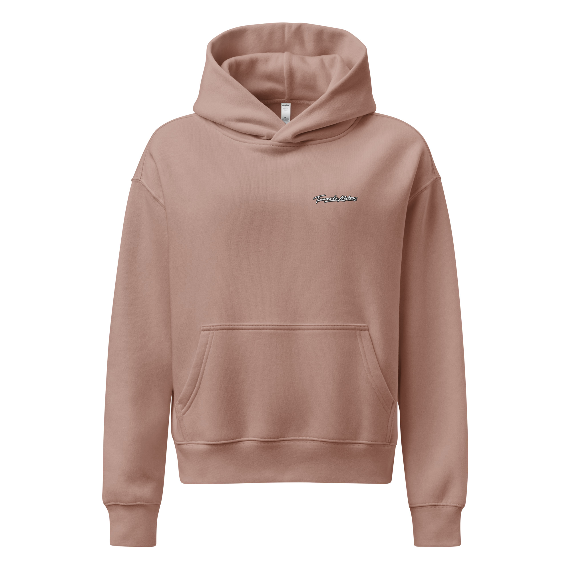 TM Essential Women’s Hoodie - Image 3