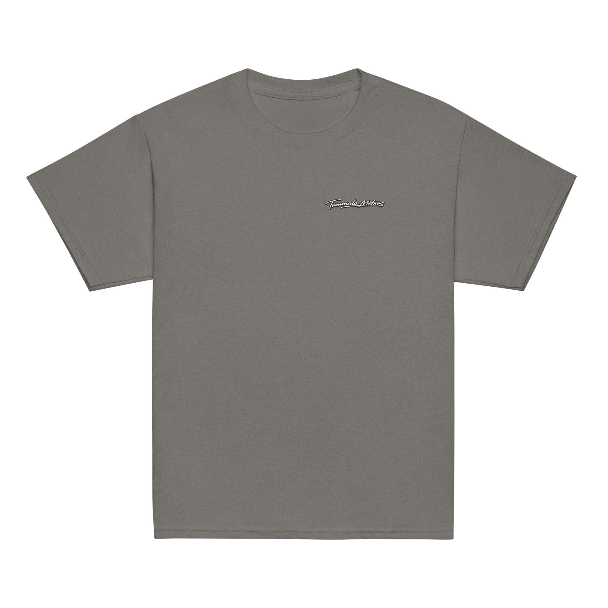 TM Essential Youth Tee - Image 3
