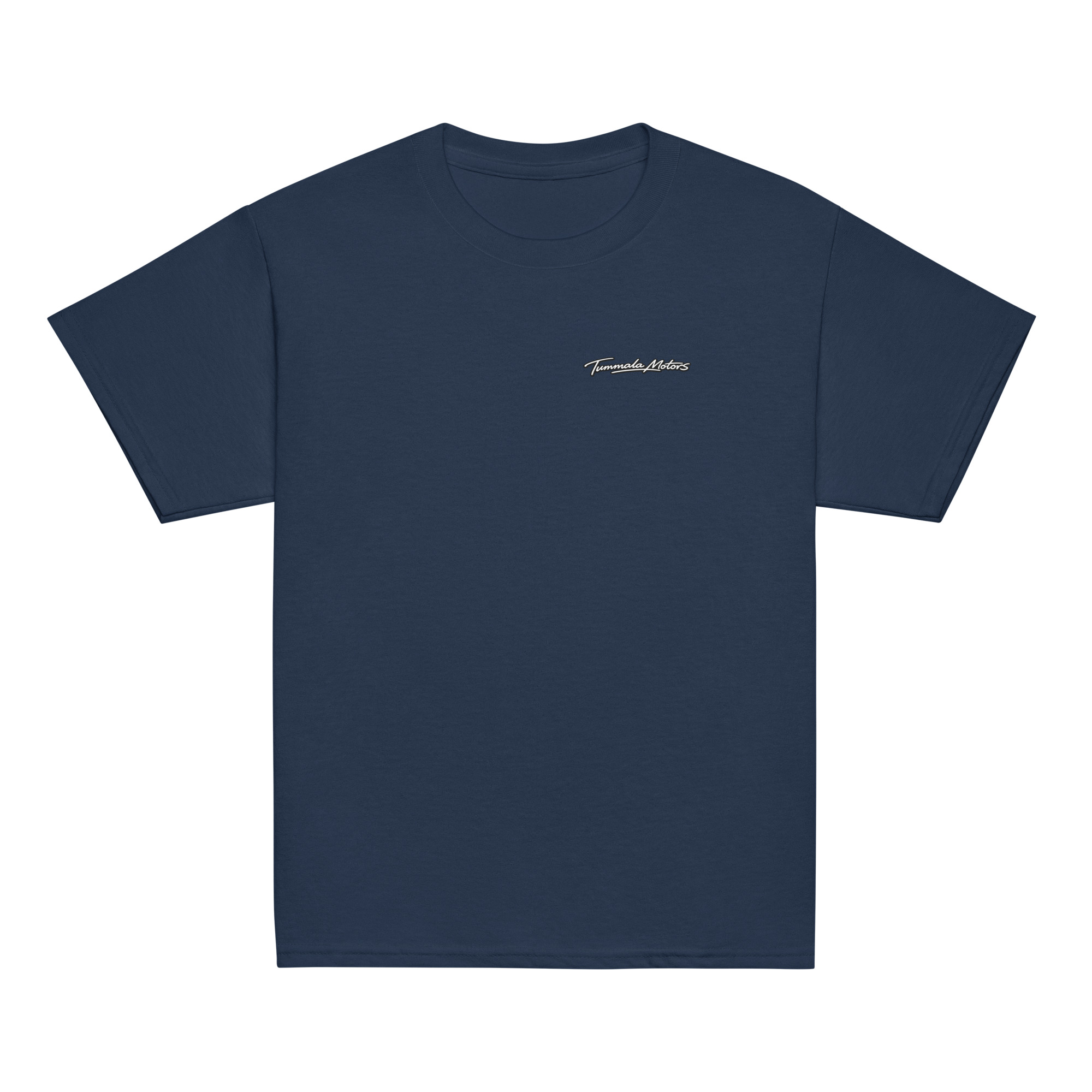 TM Essential Youth Tee - Image 2