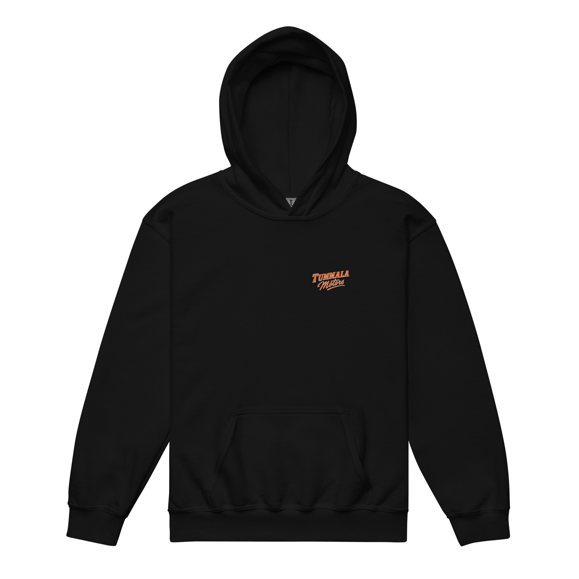 TM E30 Youth Heavy Hoodie