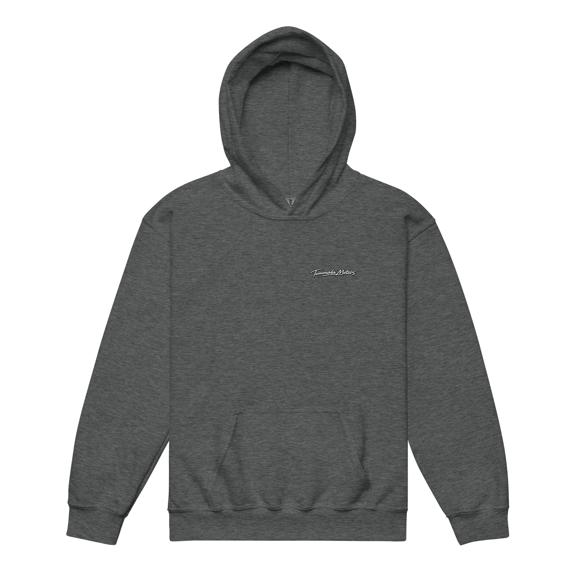 TM Essential Youth Hoodie - Image 2
