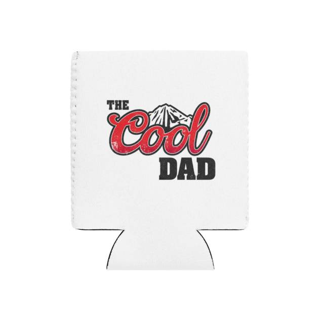 TM Cool Dad Can Cooler