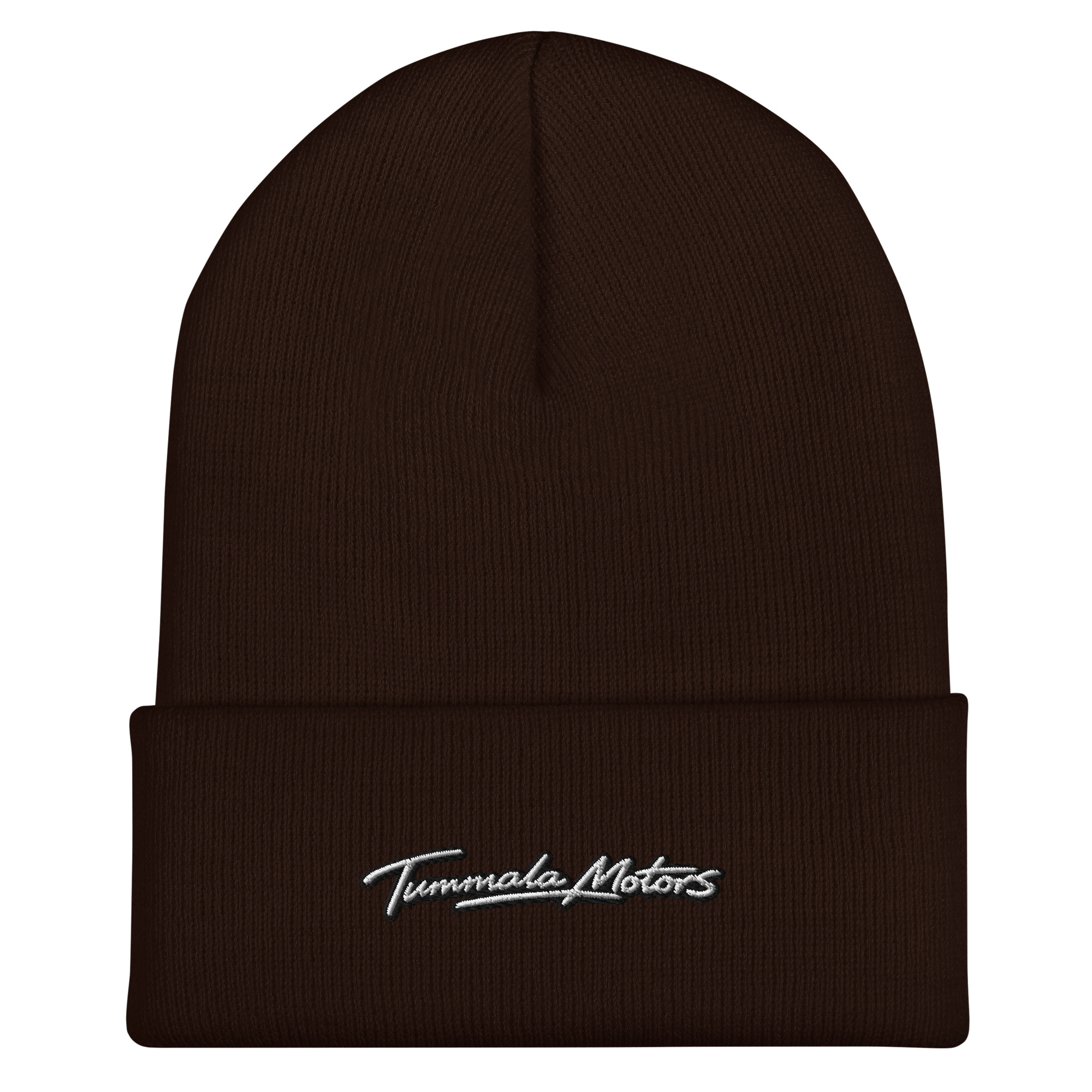 TM Essential Beanie - Image 3