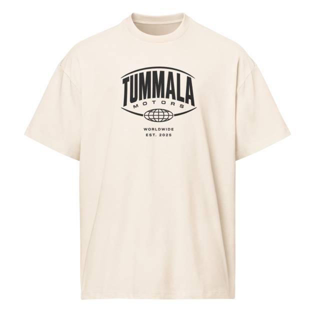 TM Worldwide Tee
