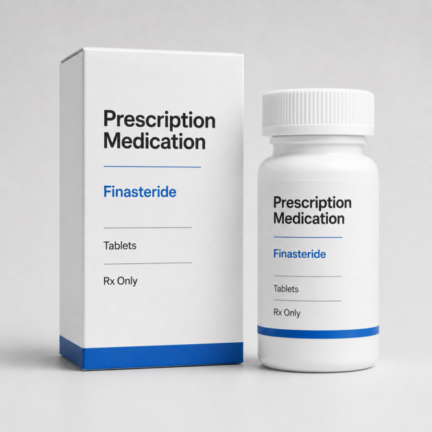 Finasteride