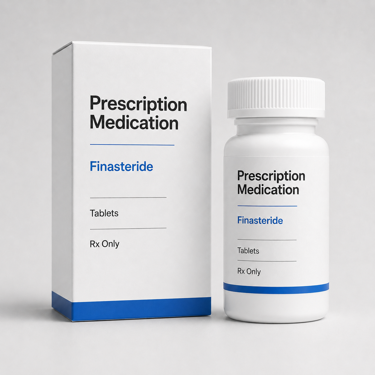Finasteride
