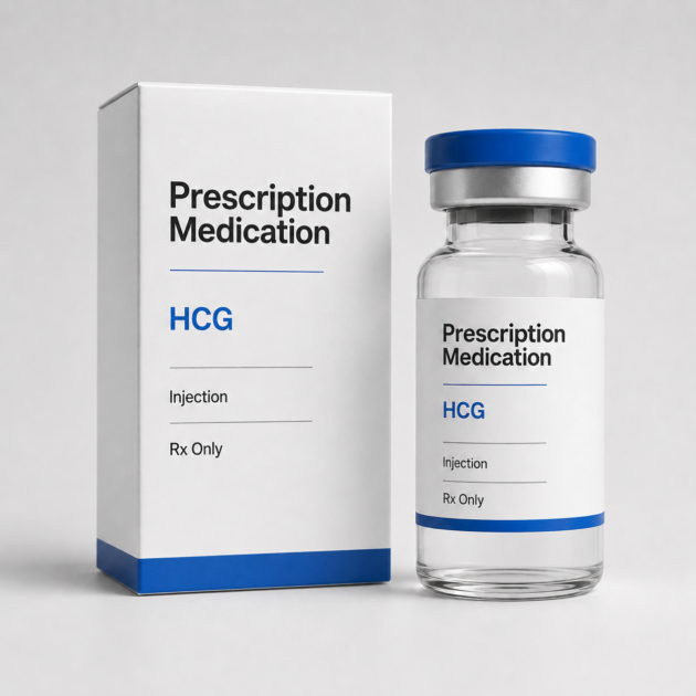 HCG