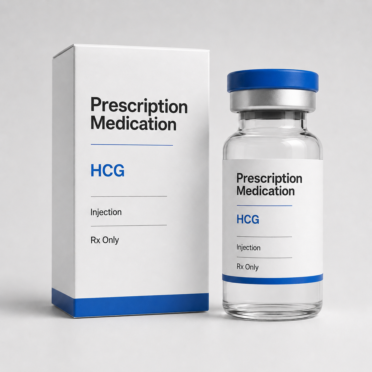 HCG