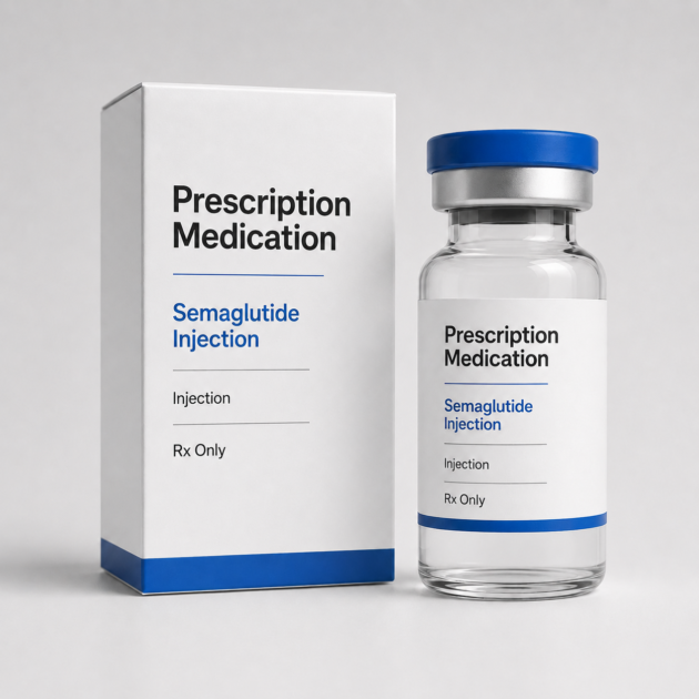 Semaglutide Injection