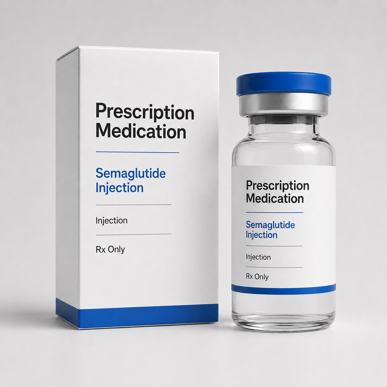 Semaglutide Injection