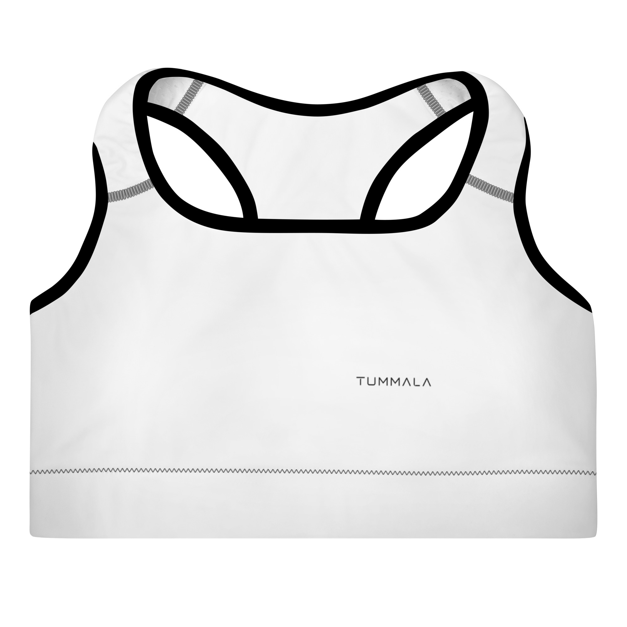 Tummala Padded Sports Bra