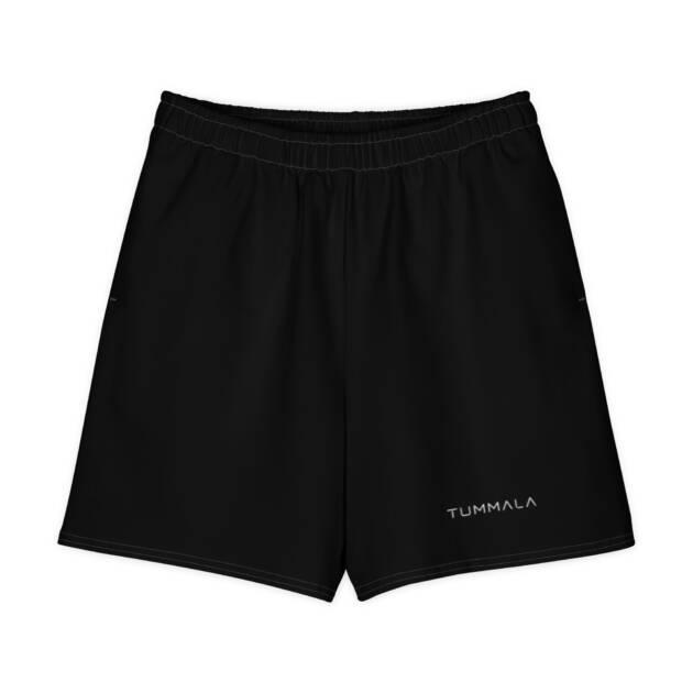 Tummala Cotton Shorts