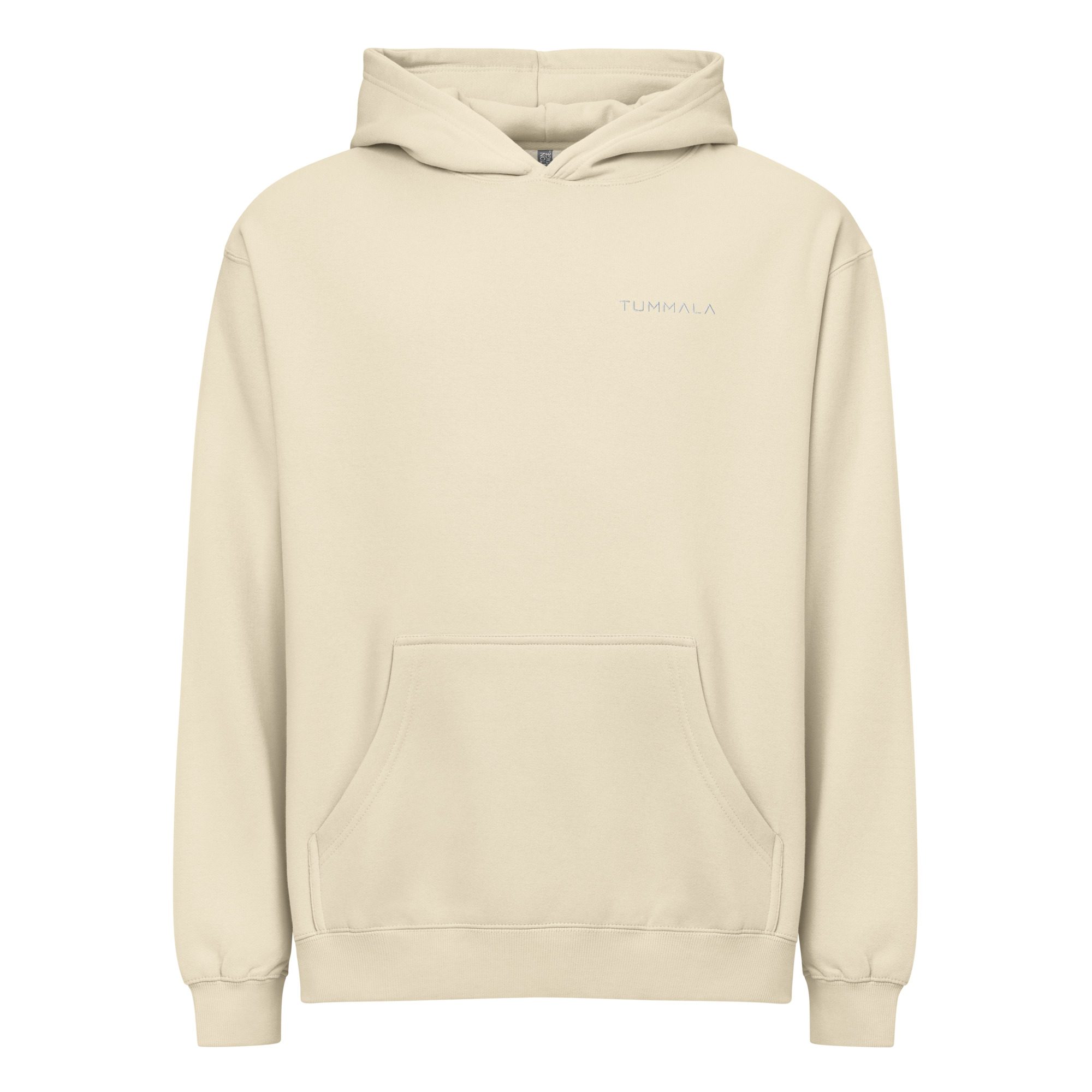 Men’s box hoodie - Image 4