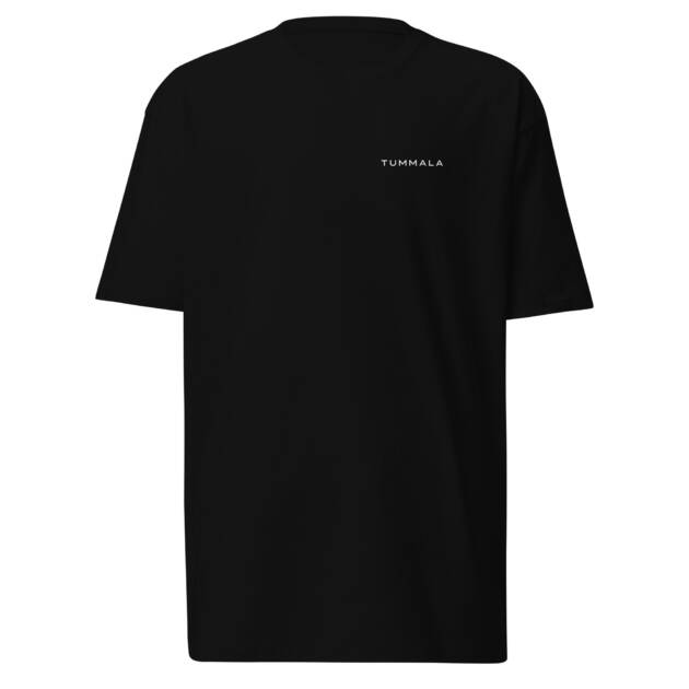 Tummala Heavyweight Tee