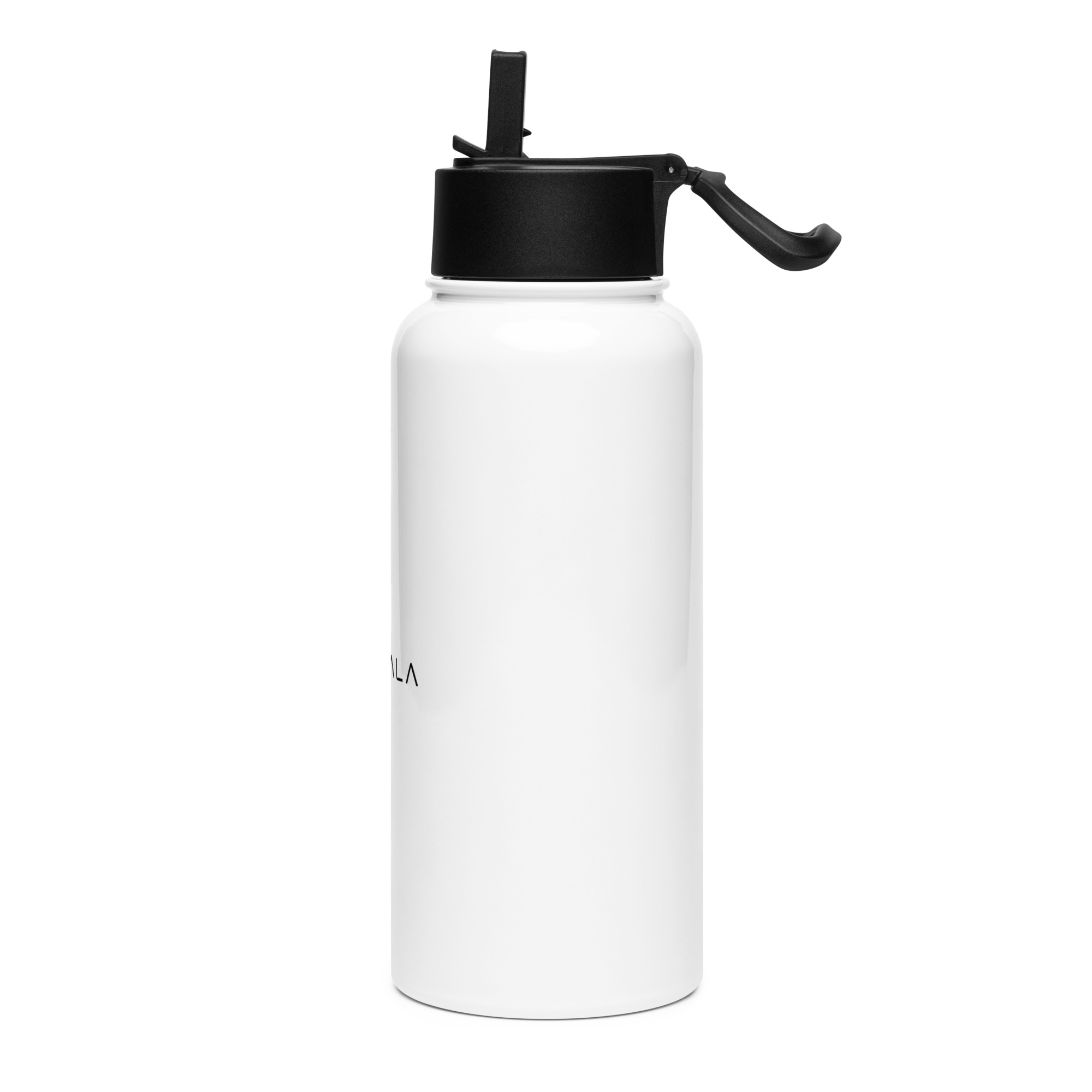 Tummala stainless steel water bottle - Image 2