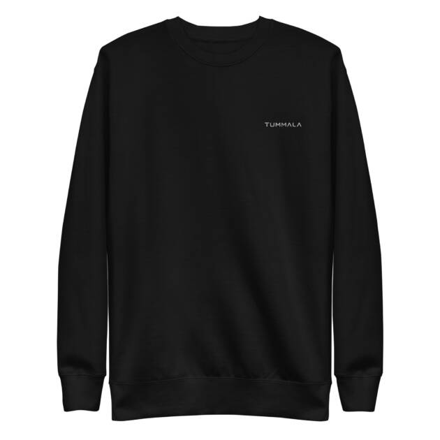 Tummala Crewneck