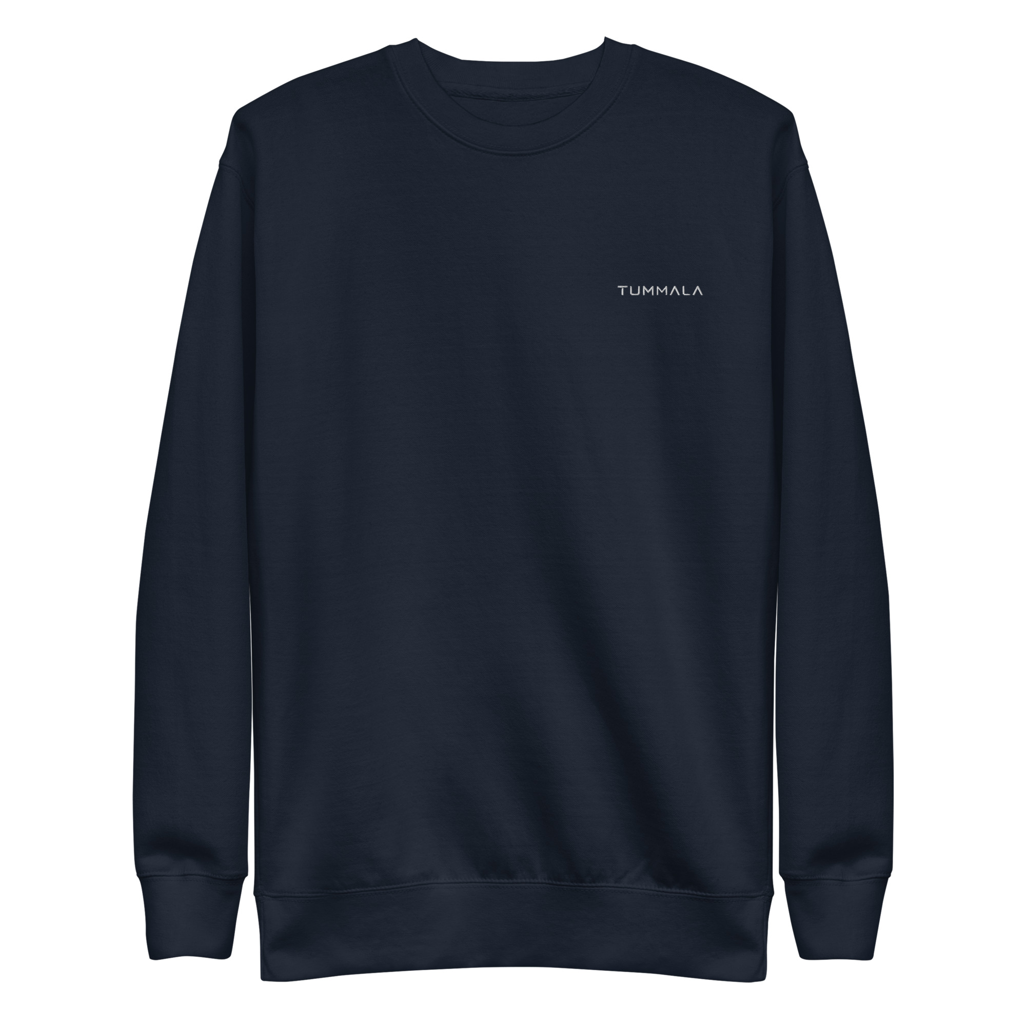 Tummala Crewneck - Image 2