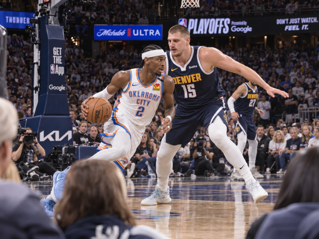 2 NBA Courtside Tickets