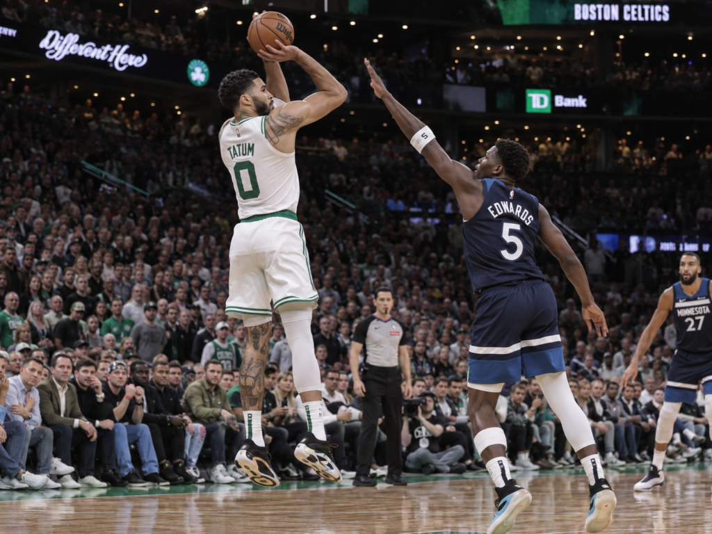 2 NBA Courtside Tickets