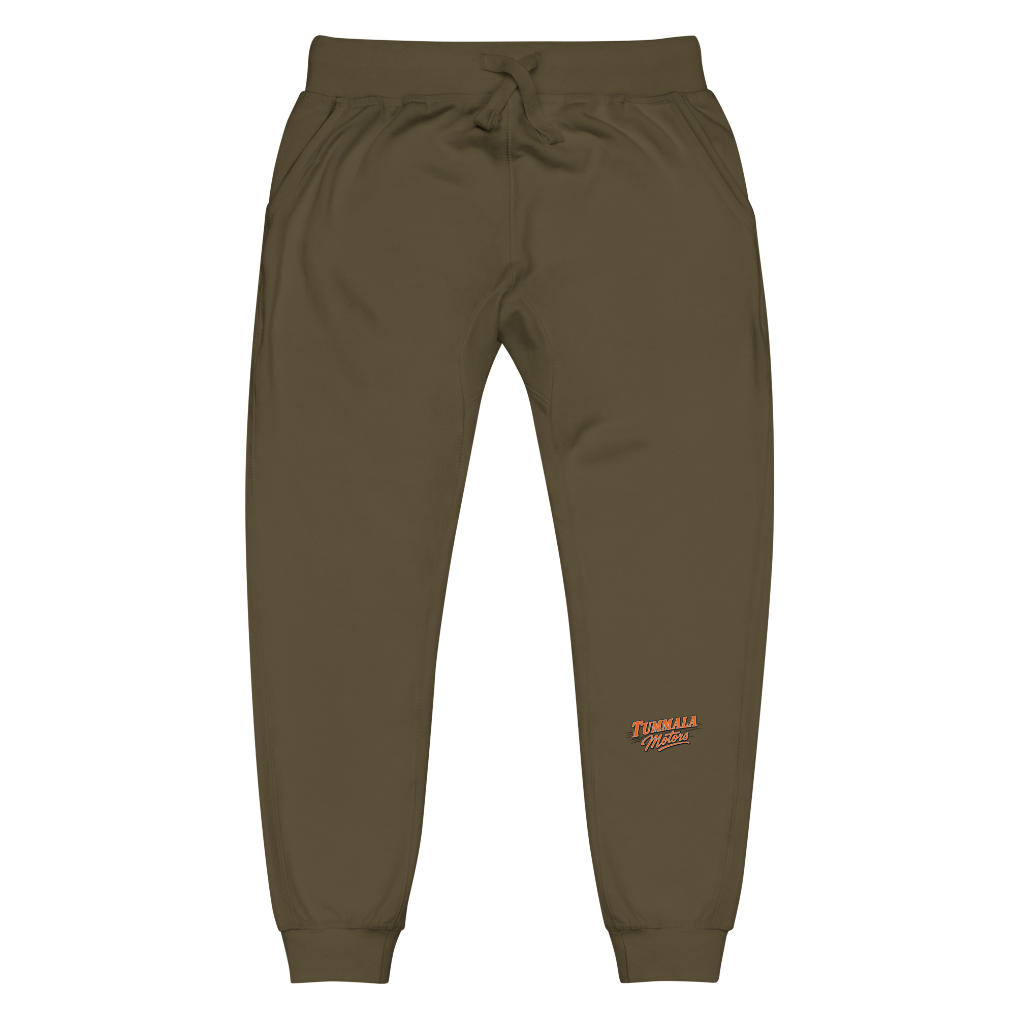 Women's TM E30 Sweatpants - Image 3